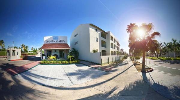 Hotel Santa Maria del Cabo