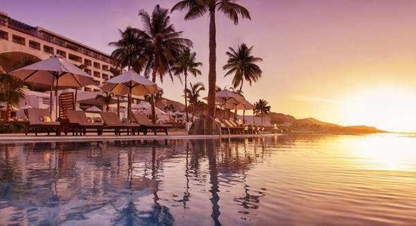 Marquis Los Cabos an All - Inclusive Adults - Only & No Timeshare Resort