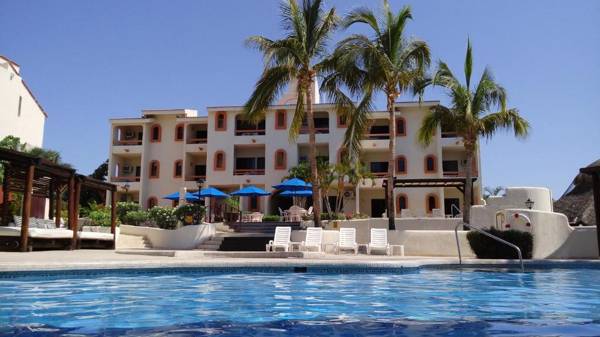 Park Royal Homestay Los Cabos