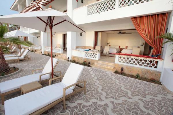 Cabo Surf Hotel