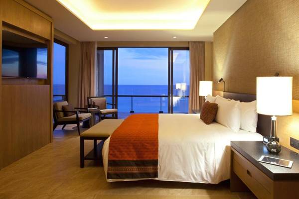 JW Marriott Los Cabos Beach Resort & Spa