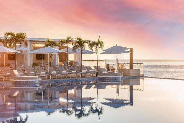Le Blanc Spa Resort Los Cabos All Inclusive - Adults Only
