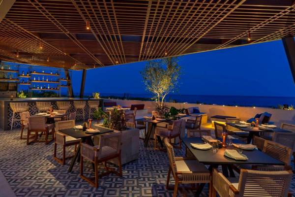 Solaz Residences a Luxury Collection Resort Los Cabos