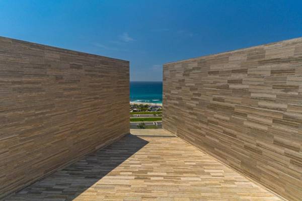 Solaz Residences a Luxury Collection Resort Los Cabos