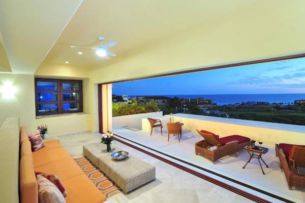 Casa Susana - Breathtaking Oceanview with Private pool & Beach Club access. Located at Puerto Los Cabos Golf course.