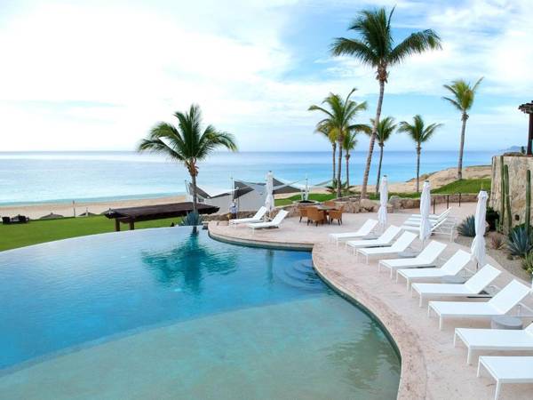 Casa Susana - Breathtaking Oceanview with Private pool & Beach Club access. Located at Puerto Los Cabos Golf course.