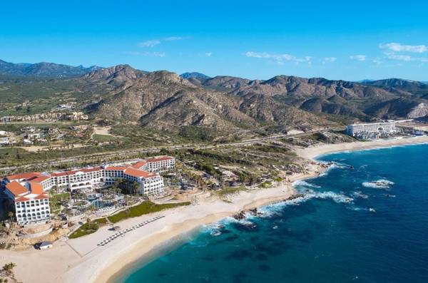 Hilton Grand Vacations Club La Pacifica Los Cabos