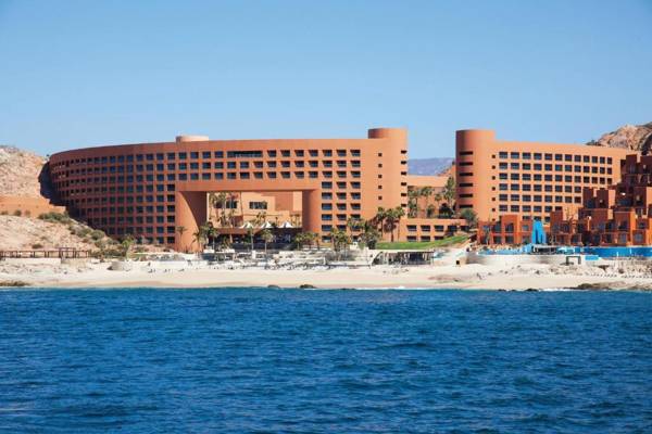 The Westin Los Cabos Resort Villas