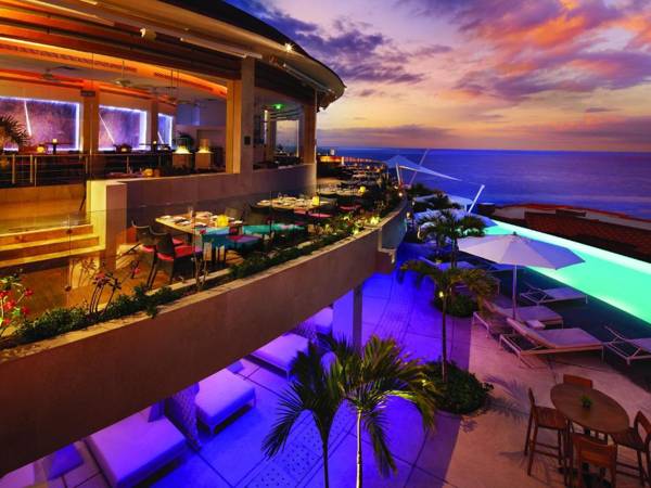 The Westin Los Cabos Resort Villas