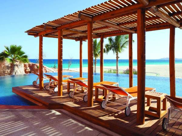 The Westin Los Cabos Resort Villas
