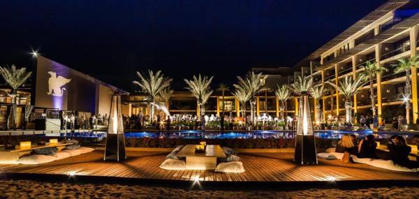 Casa Maat at JW Marriott Los Cabos Beach Resort & Spa