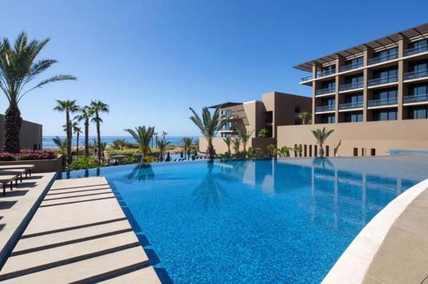 Casa Maat at JW Marriott Los Cabos Beach Resort & Spa