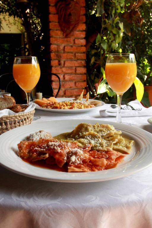 Villa Ganz Boutique Hotel