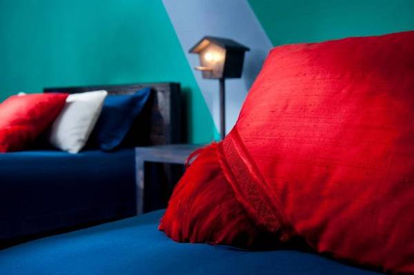 Del Carmen Concept Hotel Boutique by Chai