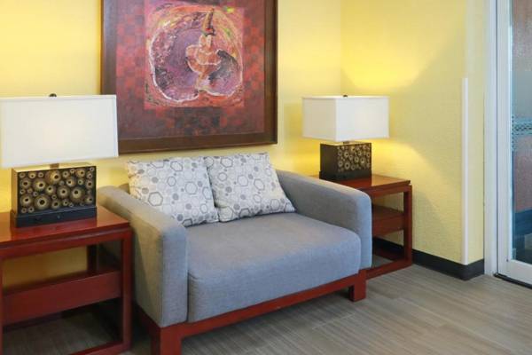 Hampton Inn by Hilton Guadalajara-Aeropuerto