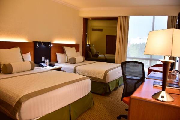 Hotel Guadalajara Plaza Expo