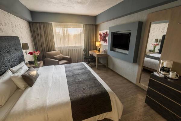 Hotel Plaza Diana
