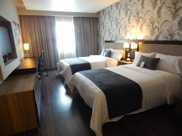 Hotel Plaza Diana