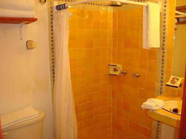 Casa Tlaquepaque Hotel Galeria