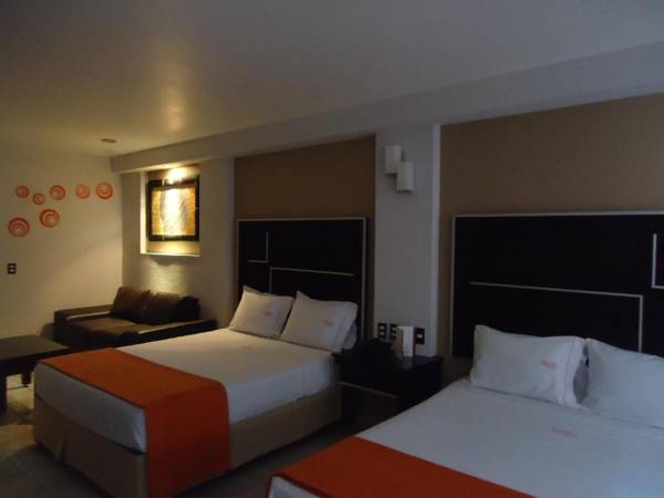 Hotel Estadio