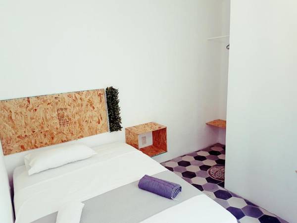 Blue Pepper Hostel Chapultepec