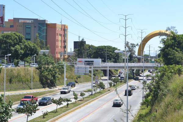 Hostalia Hotel Expo & Business Class