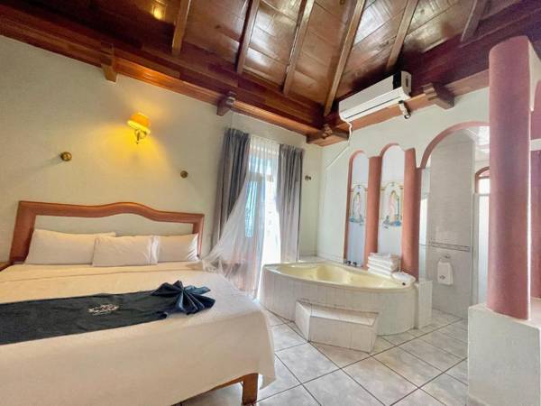 Hotel Frances