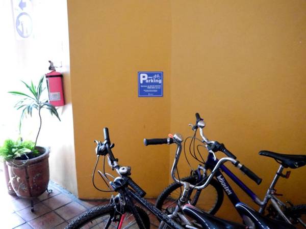 Hostel Hospedarte Centro