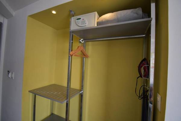 Hotel Perla Central