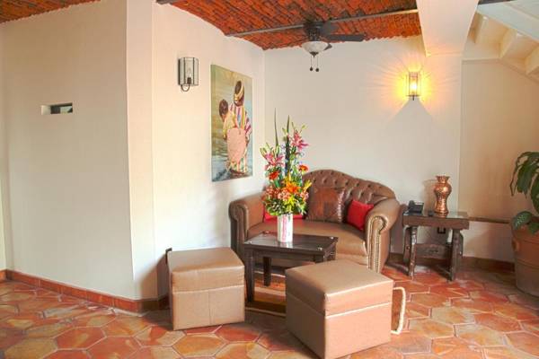 Quinta Don Jose Boutique Hotel