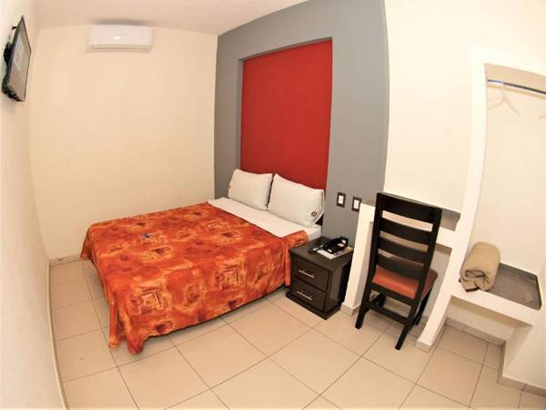 Hotel Jorge Alejandro