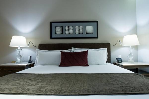 Square Small Luxury Hotel - Providencia