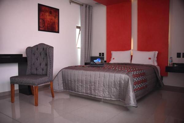 Six Hotel Guadalajara Expiatorio