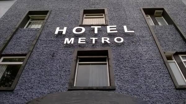 Hotel Metropolitan