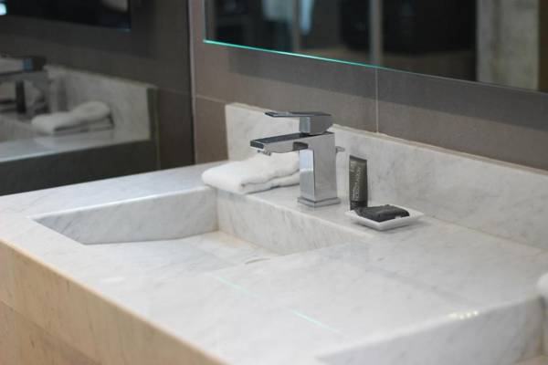 AC Hotel by Marriott Guadalajara Mexico