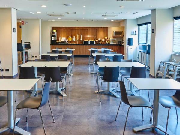 City Express Guadalajara Aeropuerto