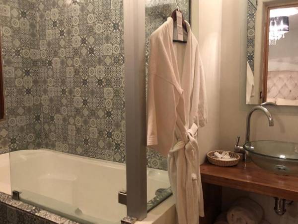 Casa Monraz Hotel Boutique