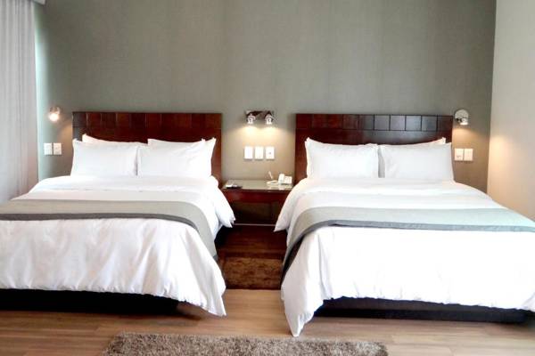 Alborata Hotel Boutique