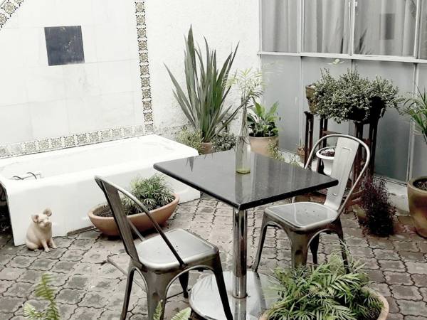 VL Hotel Boutique by Rotamundos