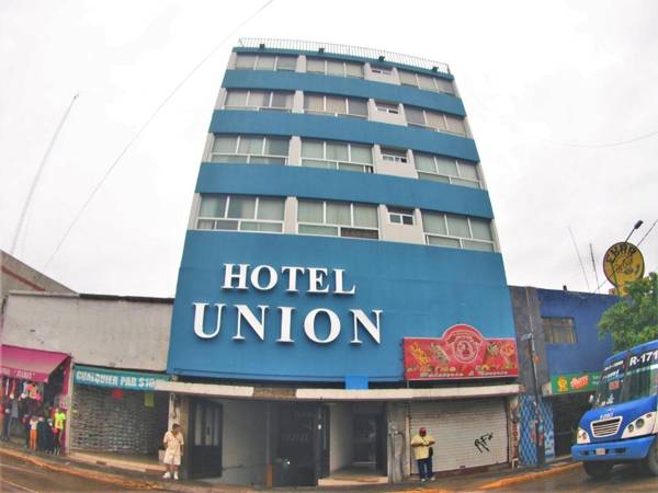 Hotel Union