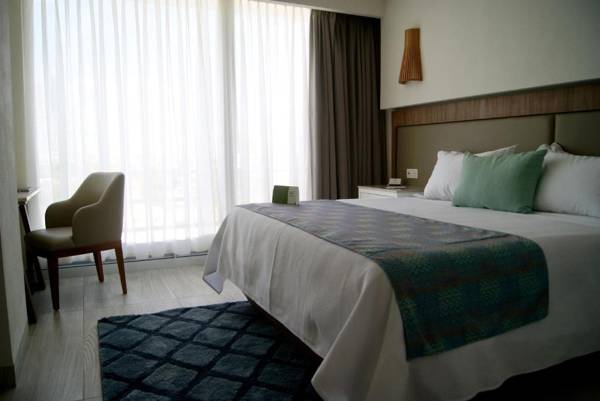 Hotel Velvet Plaza