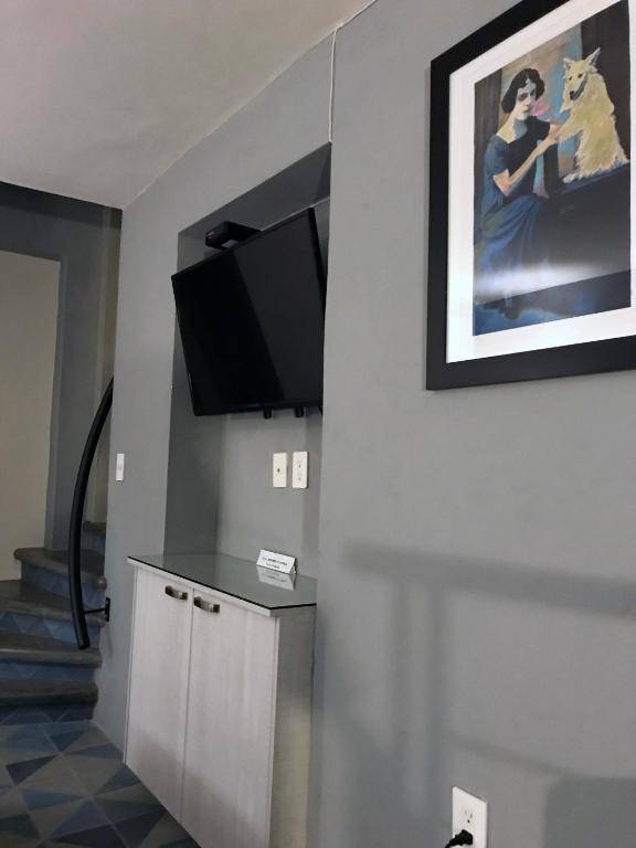 Colonia Americana Two Level Loft