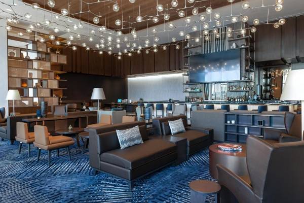 Hilton Guadalajara Midtown