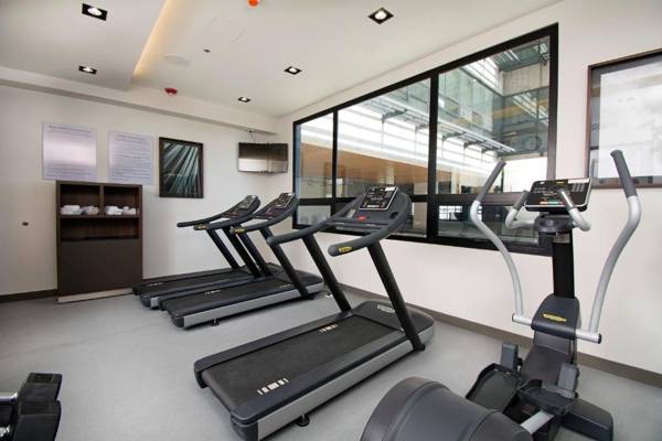 Staybridge Suites - Guadalajara Novena an IHG Hotel