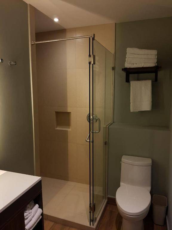 Staybridge Suites - Guadalajara Novena an IHG Hotel
