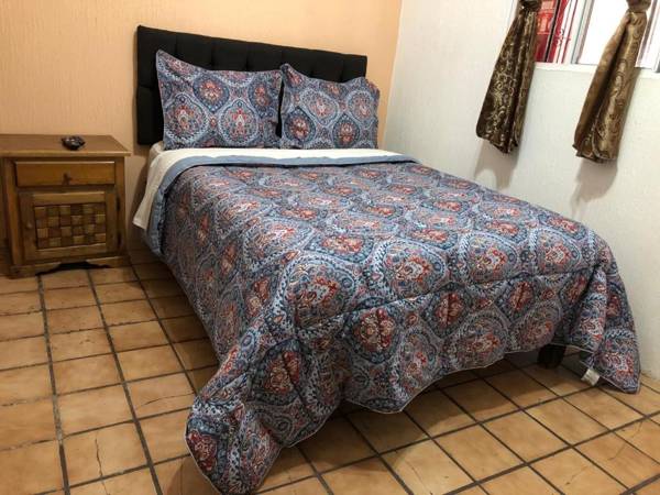 HOTEL hostal de los reyes