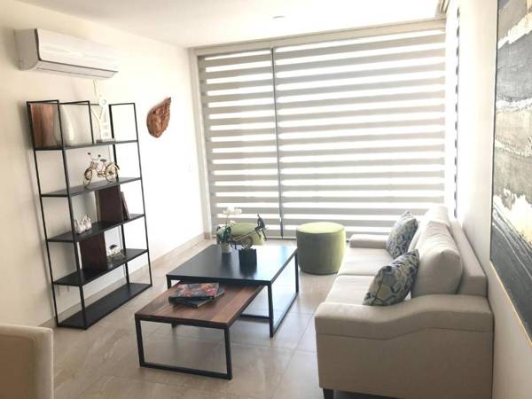 Zona Minerva Vista Ciudad Alberca 3 Rec Gym Asador