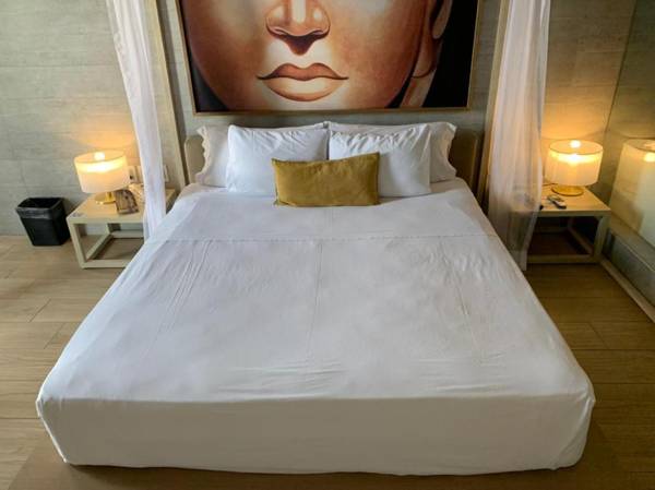 Motel Okura Villas y Suites