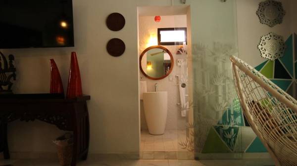 Ekléctic Hotel Boutique