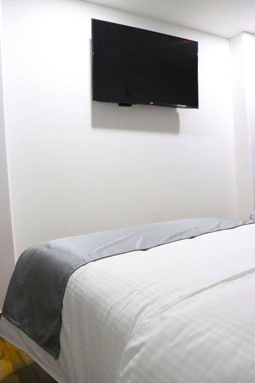 Hotel Bugari Aeropuerto Guadalajara